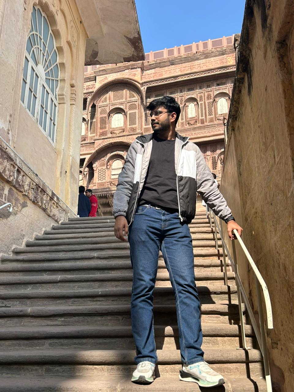 Yugal Kishore Misra